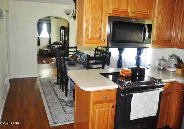 Photo 4 of Single family home for sale at 15790 NW Jeff Fowler Rd, Altha, FL 32421 | MLS# 789893 | Listing updated on 2026-09-01