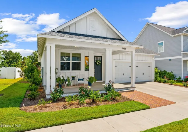 Photo 4 of Single family home for sale at 1664 Rushes Ave, Panama City, FL 32405 | MLS# 789877 | Listing updated on 2026-08-26