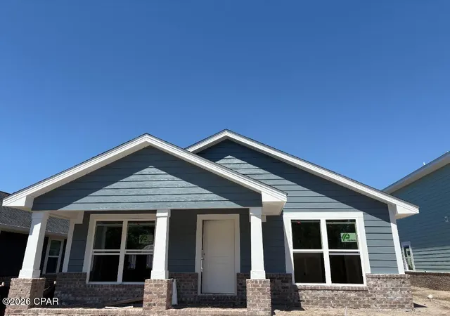 Photo 1 of Single family home for sale at 1306 Primrose Ln, Panama City, FL 32404 | MLS# 789889 | Listing updated on 2026-09-21