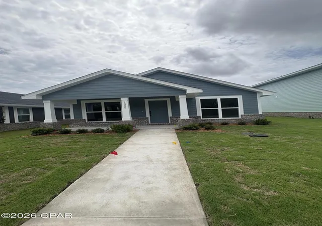Photo 2 of Single family home for sale at 1306 Primrose Ln, Panama City, FL 32404 | MLS# 789889 | Listing updated on 2026-09-21