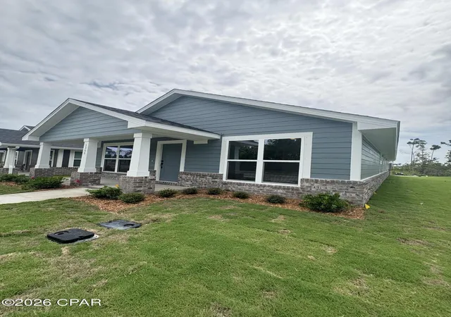 Photo 3 of Single family home for sale at 1306 Primrose Ln, Panama City, FL 32404 | MLS# 789889 | Listing updated on 2026-09-21