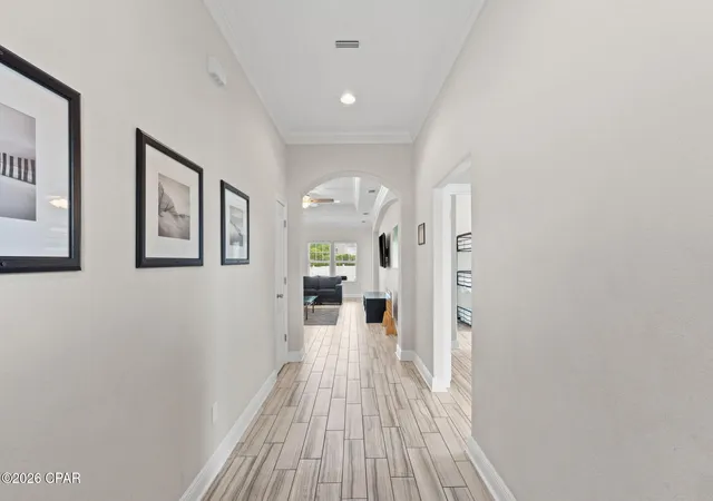 Photo 3 of Single family home for sale at 7222 Sunset Ave, Panama City, FL 32408 | MLS# 789878 | Listing updated on 2026-09-07