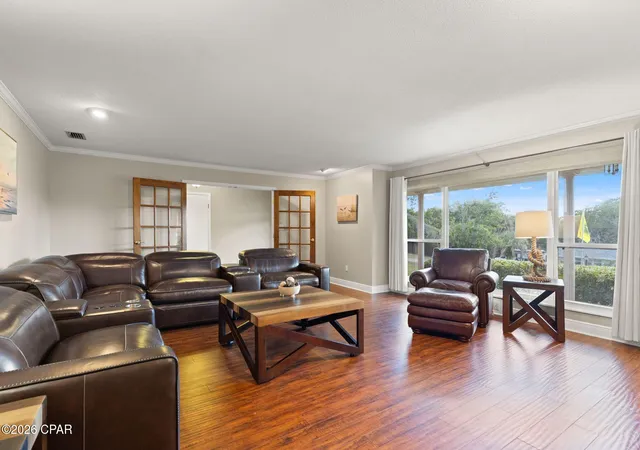 Photo 2 of Single family home for sale at 16400 Castile Ave, Panama City Beach, FL 32413 | MLS# 789884 | Listing updated on 2026-07-30