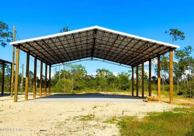Photo 1 of Land for sale at 808 S Long St, Port Saint Joe, FL 32456 | MLS# 789921 | Listing updated on 2026-08-03