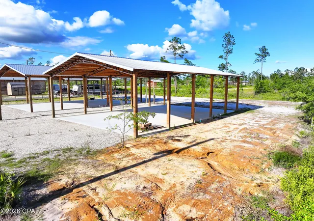 Photo 2 of Land for sale at 808 S Long St, Port Saint Joe, FL 32456 | MLS# 789921 | Listing updated on 2026-08-03