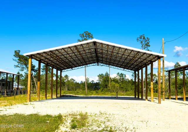 Photo 1 of Land for sale at 824 S Long St, Port Saint Joe, FL 32456 | MLS# 789923 | Listing updated on 2026-08-03