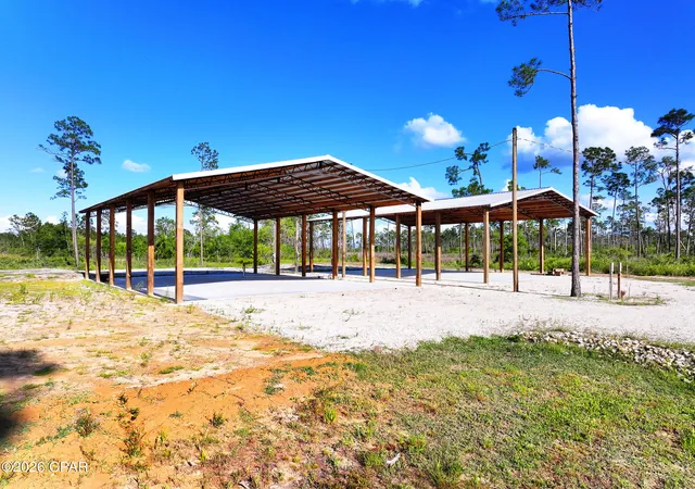 Photo 2 of Land for sale at 824 S Long St, Port Saint Joe, FL 32456 | MLS# 789923 | Listing updated on 2026-08-03