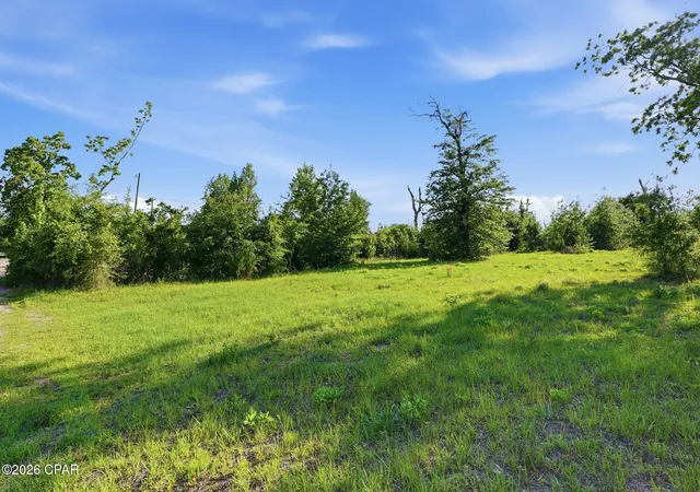 Photo 3 of Land for sale at 6807 John Pitts Rd, Panama City, FL 32404 | MLS# 789937 | Listing updated on 2026-09-11