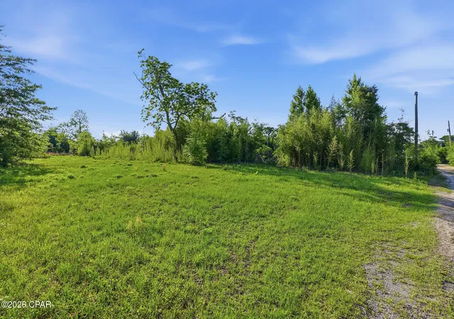 Photo 3 of Land for sale at 6807 John Pitts Rd, Panama City, FL 32404 | MLS# 789937 | Listing updated on 2026-09-11