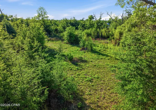 Photo 4 of Land for sale at 6807 John Pitts Rd, Panama City, FL 32404 | MLS# 789937 | Listing updated on 2026-09-11