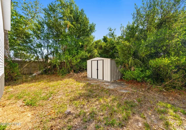 Photo 23 of Manufactured home for sale at 222 Springfield Ave, Panama City, FL 32401 | MLS# 789939 | Listing updated on 2026-10-05