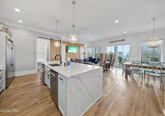 Photo 2 of Single family home for sale at 539 Windmark Way, Port St Joe, FL 32456 | MLS# 789973 | Listing updated on 2026-09-01