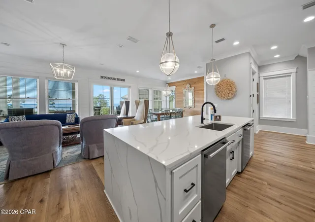 Photo 3 of Single family home for sale at 539 Windmark Way, Port St Joe, FL 32456 | MLS# 789973 | Listing updated on 2026-09-01
