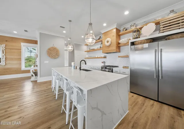 Photo 4 of Single family home for sale at 539 Windmark Way, Port St Joe, FL 32456 | MLS# 789973 | Listing updated on 2026-09-01