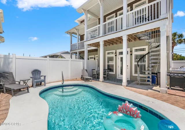Multi family home for sale at 8319 Thomas Dr, Panama City, FL 32408 | MLS# 789978