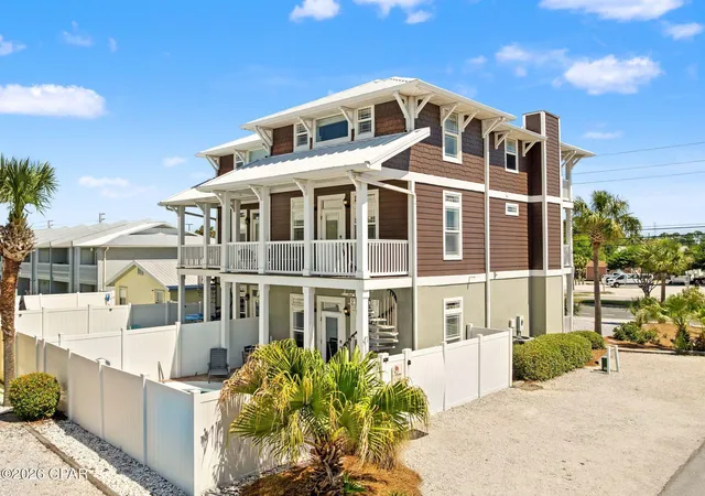 Photo 2 of House for sale at 8319 Thomas Dr, Panama City, FL 32408 | MLS# 789978 | Listing updated on 2026-09-06