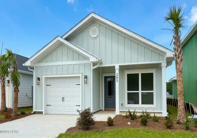 Photo 1 of Sale Pending at 343 Robinson Blf Rd, Panama City Beach, FL 32407 | MLS# 789979 | Listing updated on 2026-09-27
