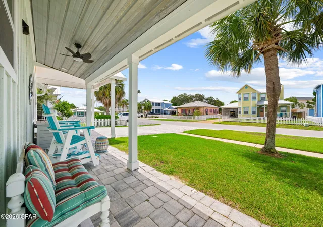 Photo 4 of Single family home for sale at 114 Bid A Wee Ln, Panama City Beach, FL 32413 | MLS# 789984 | Listing updated on 2026-08-03