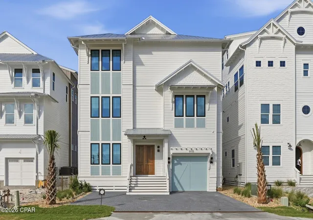 Photo 2 of Single family home for sale at 5935 Gulf Dr, Panama City, FL 32408 | MLS# 789986 | Listing updated on 2026-08-12