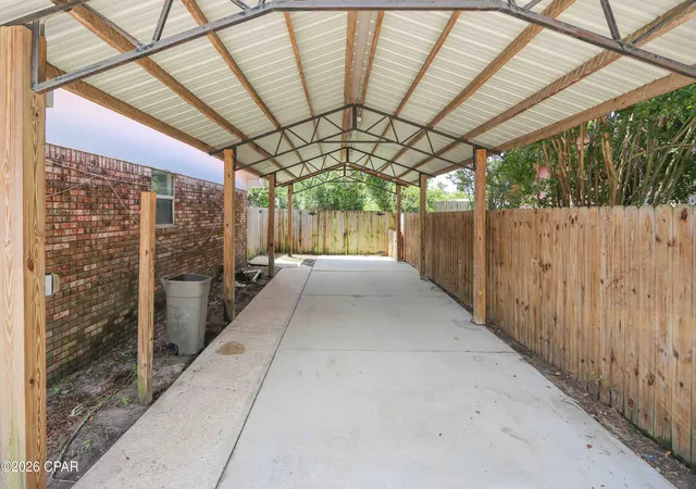 Photo 3 of Single family home for sale at 1856 Airport Cir, Panama City, FL 32405 | MLS# 790003 | Listing updated on 2026-08-17