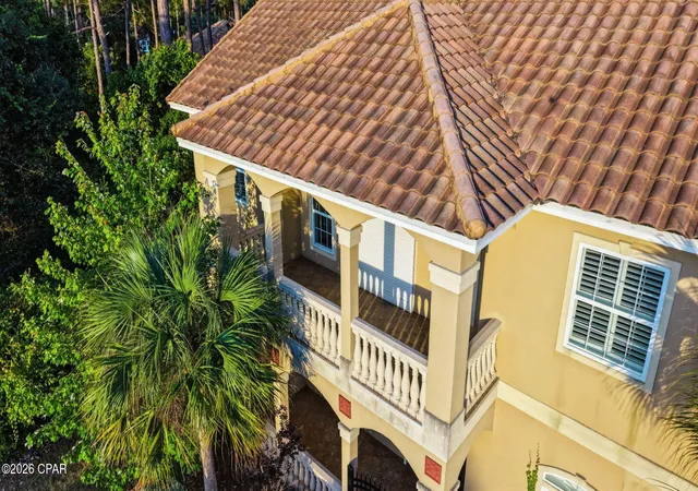 Photo 3 of Single family home for sale at 301 Trieste Blvd, Panama City Beach, FL 32407 | MLS# 790004 | Listing updated on 2026-09-09