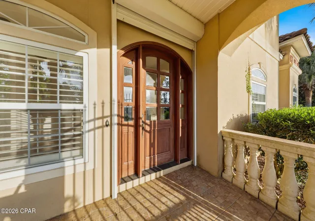 Photo 3 of Single family home for sale at 301 Trieste Blvd, Panama City Beach, FL 32407 | MLS# 790004 | Listing updated on 2026-09-09