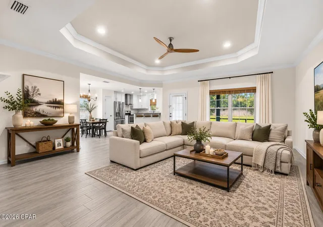 Photo 2 of Sale Pending at 2307 Dragonfly Ln, Panama City, FL 32405 | MLS# 790005 | Listing updated on 2026-09-15