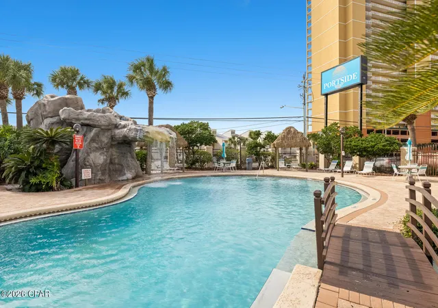 Photo 1 of Condo for sale at 17620 Front Beach Rd #5N, Panama City Beach, FL 32413 | MLS# 790017 | Listing updated on 2026-09-14