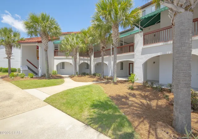 Photo 1 of Condo for sale at 8730 Thomas Dr #308, Panama City, FL 32408 | MLS# 790018 | Listing updated on 2026-09-15