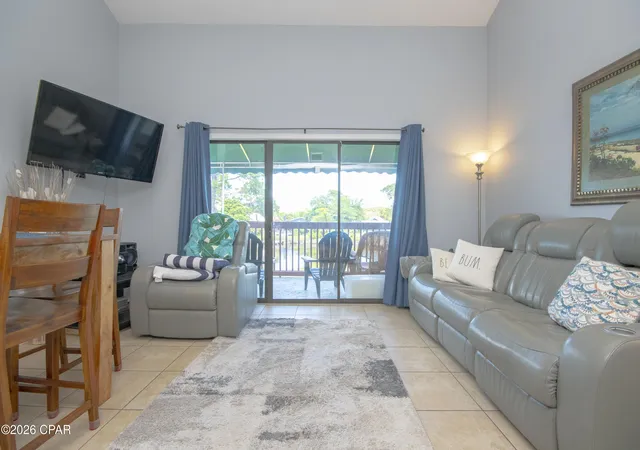 Photo 3 of Condo for sale at 8730 Thomas Dr #308, Panama City, FL 32408 | MLS# 790018 | Listing updated on 2026-09-15