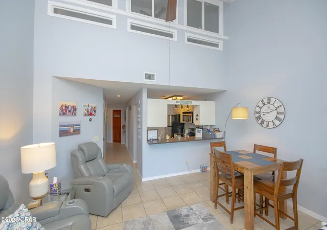 Photo 3 of Condo for sale at 8730 Thomas Dr #308, Panama City, FL 32408 | MLS# 790018 | Listing updated on 2026-09-15