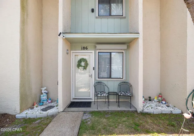 Photo 3 of Townhouse for sale at 186 Robin Ln, Panama City Beach, FL 32407 | MLS# 790022 | Listing updated on 2026-09-10