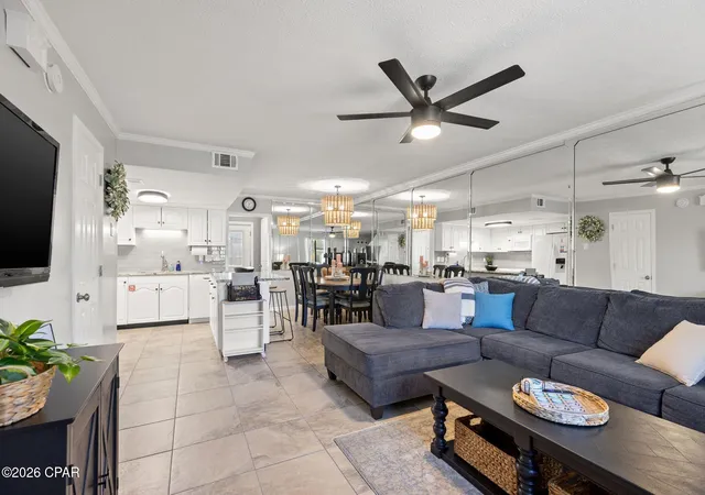 Photo 4 of Townhouse for sale at 186 Robin Ln, Panama City Beach, FL 32407 | MLS# 790022 | Listing updated on 2026-09-10