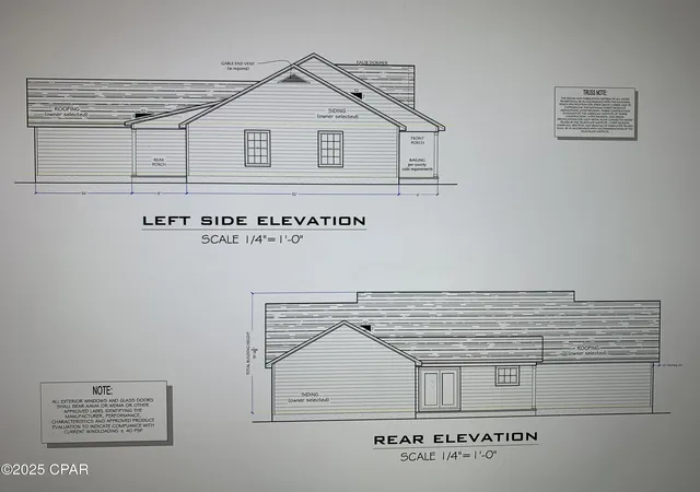 Photo 2 of Sale Pending at 3621 Cypress Tree Ln, Marianna, FL 32448 | MLS# 790037 | Listing updated on 2026-08-24