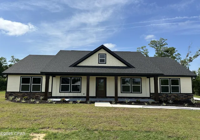 Photo 3 of Sale Pending at 3621 Cypress Tree Ln, Marianna, FL 32448 | MLS# 790037 | Listing updated on 2026-09-21