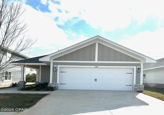 Photo 1 of Single family home for sale at 7065 Traditions Dr, Panama City, FL 32404 | MLS# 790041 | Listing updated on 2026-10-05