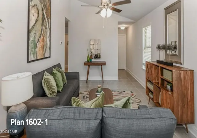 Photo 3 of Single family home for sale at 7065 Traditions Dr, Panama City, FL 32404 | MLS# 790041 | Listing updated on 2026-10-05