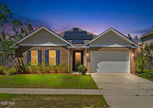Photo 1 of Single family home for sale at 3927 Alva Thomas Rd, Panama City, FL 32404 | MLS# 790045 | Listing updated on 2026-09-12