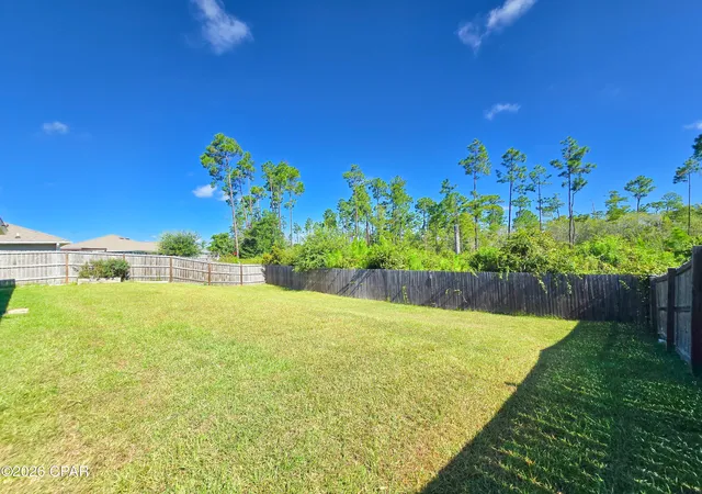 Photo 3 of Single family home for sale at 3927 Alva Thomas Rd, Panama City, FL 32404 | MLS# 790045 | Listing updated on 2026-09-12
