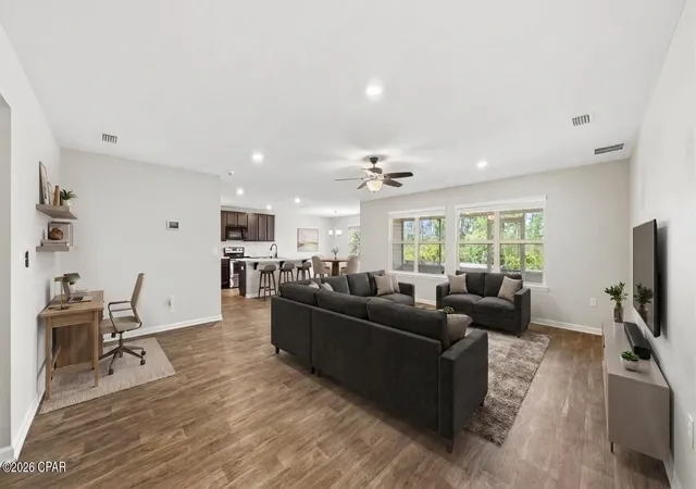 Photo 4 of Single family home for sale at 3927 Alva Thomas Rd, Panama City, FL 32404 | MLS# 790045 | Listing updated on 2026-09-12