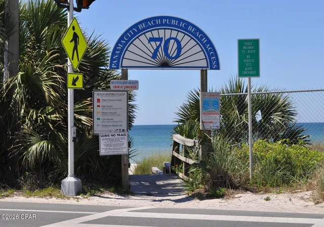 Condo for sale at 17614 Front Beach Rd #12D, Panama City Beach, FL 32413 | MLS# 790050 | Listing updated on 2026-08-27