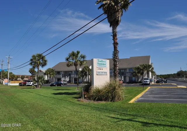 Photo 1 of Condo for sale at 17614 Front Beach Rd #12D, Panama City Beach, FL 32413 | MLS# 790050 | Listing updated on 2026-08-27