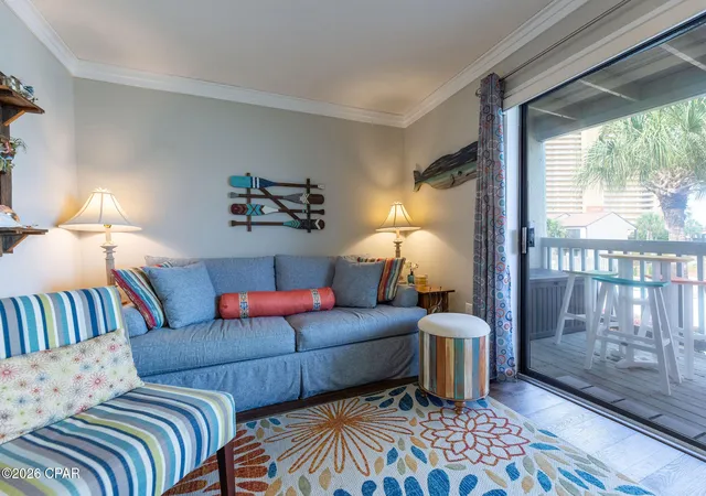 Photo 3 of Condo for sale at 17614 Front Beach Rd #12D, Panama City Beach, FL 32413 | MLS# 790050 | Listing updated on 2026-08-27
