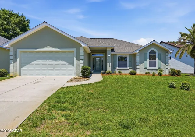 Photo 1 of Single family home for sale at 130 Summer Breeze Rd, Panama City Beach, FL 32413 | MLS# 790052 | Listing updated on 2026-09-15