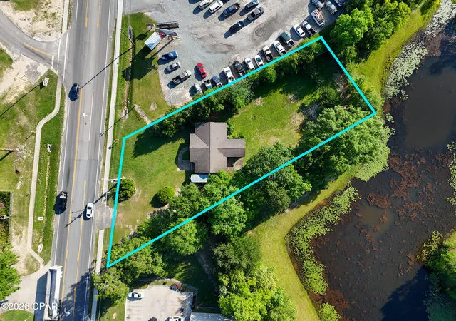 Photo 3 of Single family home for sale at 1153 Main St, Chipley, FL 32428 | MLS# 790061 | Listing updated on 2026-09-04