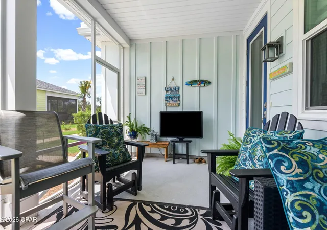 Photo 2 of Townhouse for sale at 9018 Parrot Pl, Panama City Beach, FL 32413 | MLS# 790069 | Listing updated on 2026-08-25