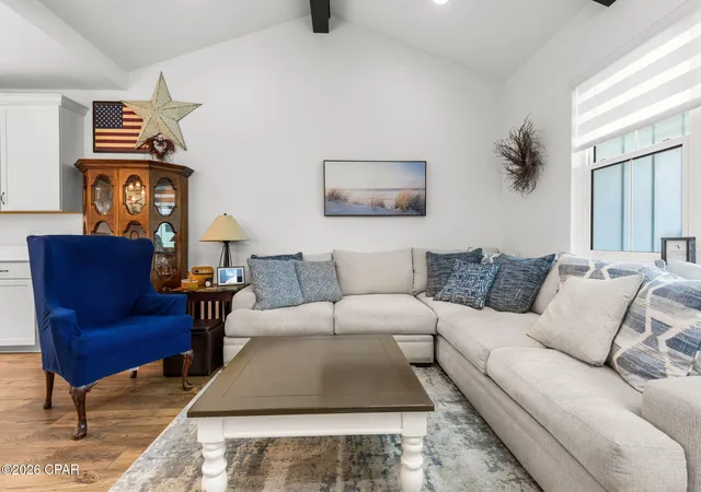 Photo 4 of Townhouse for sale at 9018 Parrot Pl, Panama City Beach, FL 32413 | MLS# 790069 | Listing updated on 2026-08-25