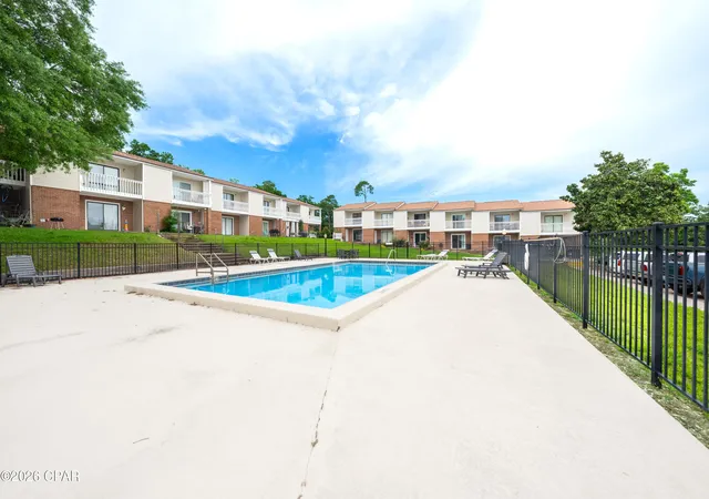 Photo 1 of Sale Pending at 1325 W 12th Street #C6, Panama City, FL 32401 | MLS# 790080 | Listing updated on 2026-09-15