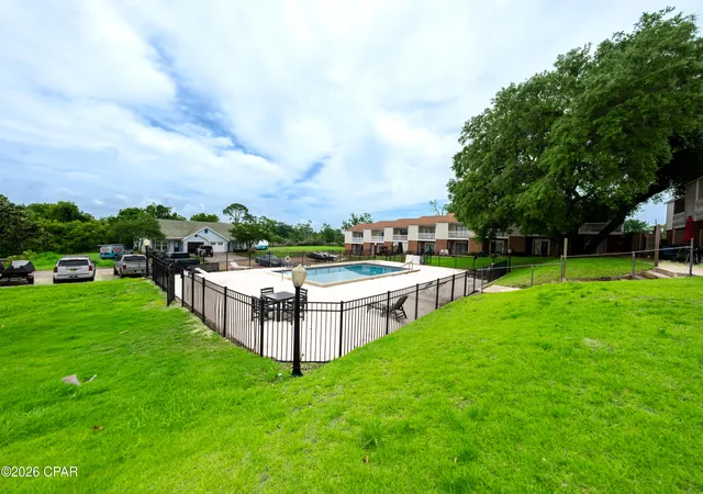 Photo 2 of Sale Pending at 1325 W 12th Street #C6, Panama City, FL 32401 | MLS# 790080 | Listing updated on 2026-09-15