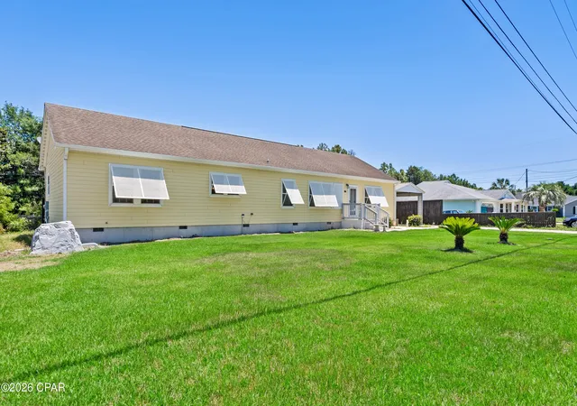 Photo 3 of Single family home for sale at 655 16th Street, Panama City Beach, FL 32413 | MLS# 790106 | Listing updated on 2026-08-03